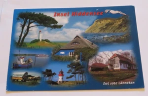AK Insel Hiddensee - Mehrbildkarte 2013 - Bild 1 von 2
