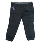 Polo Ralph Lauren Cargo Pants Mens 44 Big Jogger Pocket Combat Nwt