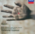 Mozart - Requiem / Kirkby · Watkinson · Rolfe Johnson · D. Thomas · AAM ...