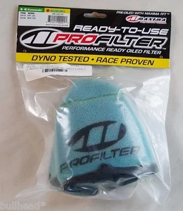 Pro Filter / ARF-3402-00 / KAWASAKI KXF 250, 04-05 / SUZUKI RMZ 250, 04-06 - Picture 1 of 4