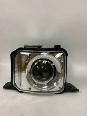 Faro izquierdo bi-xenón Rolls Royce Phantom OEM nuevo en caja original 63120413481 Foto 1 de 4