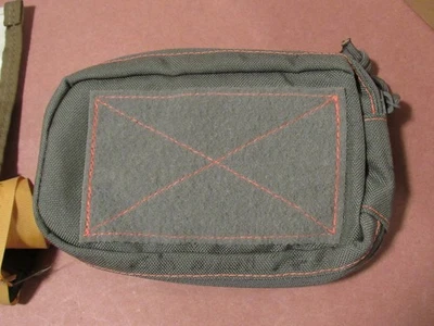 Bolsa Tactical Tailor E&E Escape & Evasion MOLLE Foto 1 de 4