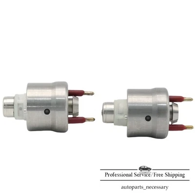 2* Fuel Injector fit Chevrolet GMC C1500 C2500 K1500 K2500 Cadillac Buick Isuzu - Image 1 of 4