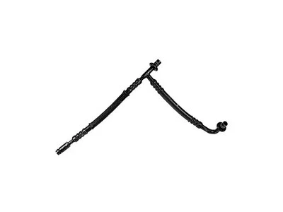 For 1995-1996 Lincoln Continental A/C Refrigerant Liquid Hose 32599RZSM A/C Hose Foto 1 de 2