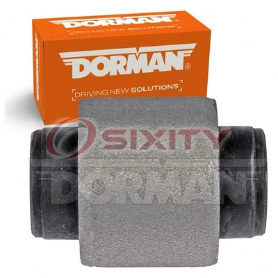 Dorman 左后悬架关节衬套适用于 2003 - 2008 英菲尼迪 G35 jk — 第 1/4 张图片