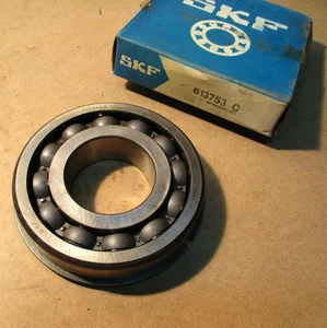 Palier SKF 613753 C Dimensions 60X130X31 - Picture 1 of 2
