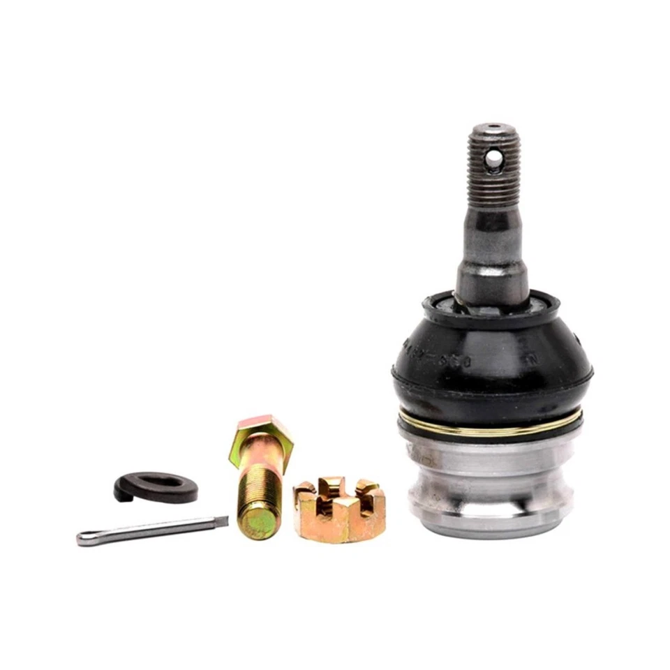 Rótula ACDelco genuina para Subaru Legacy 1990-2019 | Acero | Tipo prensado Foto 1 de 4