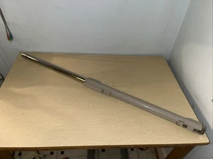 Electrolux 1401-B Olympia One Canister Vacuum Cleaner Power Wand 2-Prong Tested - Picture 1 of 6