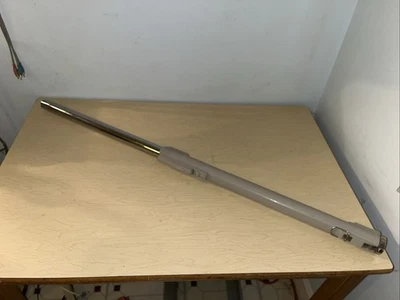 Electrolux 1401-B Olympia One Canister Vacuum Cleaner Power Wand 2-Prong Tested - Image 1 of 4