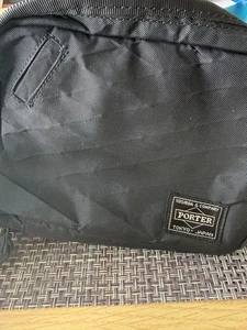 [Same-Day Delivery] Tasche PORTER schwarz - Bild 1 von 3