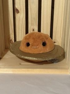 Jellycat ASTROTASTIC PLANET Soft Plush BNWT COSMIC CUTIE - Picture 1 of 4