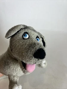Walter The Farting Dog Plush 7” Sound Works By MerryMakers - Picture 1 of 6