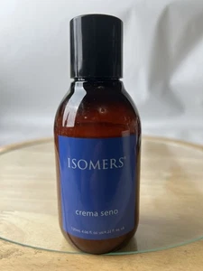 NEW Sealed ISOMERS Skincare Crema Seno - 120 mL/4.06 Fl Oz - Picture 1 of 2