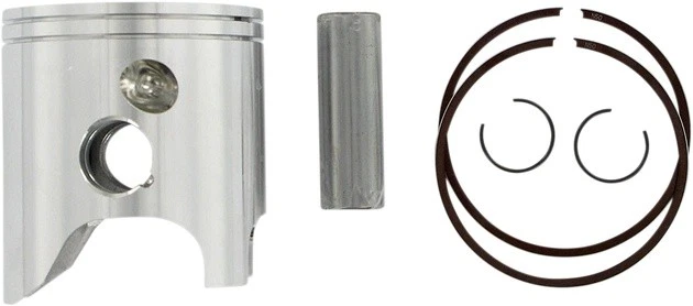 Pistão Wiseco Pro-Lite 2.10 sobre 68.50mm para Honda CR250R 1997-2001 - Imagem 1 de 1