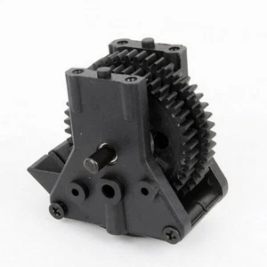 1/10 RC Car 06034 Gear 2 Speed Transmission For HSP 4WD RC Nitro Mod D6D4 Black - Picture 1 of 6