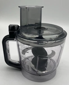 FOR PARTS- Bowl with Lid - Ninja BN601 Professional Food Processor 4 Function - Picture 1 of 5