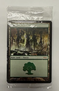PACK SELLADO de 2004 Arena Basics Set Magic: The Gathering - Imagen 1 de 2
