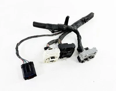 Dodge Dakota 2003 3,9 L motor M/T ECU ECM PCM módulo 56028718AA fabricante de equipos originales Foto 1 de 4