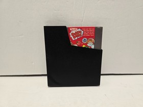Bubble Bobble w/ Dust Cover Nintendo NES