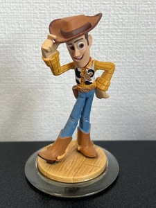 Disney Infinity 1.0, 2.0, 3.0, Woody Toy Story Wii U PS3 PS4  Xbox 360 One - Picture 1 of 2