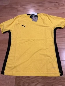 Puma Ultraweave Player Version HERREN TEAMCUP TRIKOT Gr. L 705370 Herren Fußball Neu mit Etikett - Bild 1 von 12