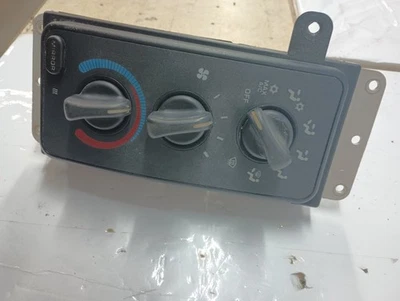 98-01 DODGE RAM 1500 2500 CALEFACCIÓN AIRE ACONDICIONADO CLIMATIZADOR ESPEJOS TÉRMICOS Foto 1 de 4