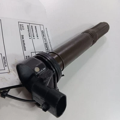 Encendedor de bobina 2 puertas sin turbo se adapta a FIAT 500 12-17 Foto 1 de 4