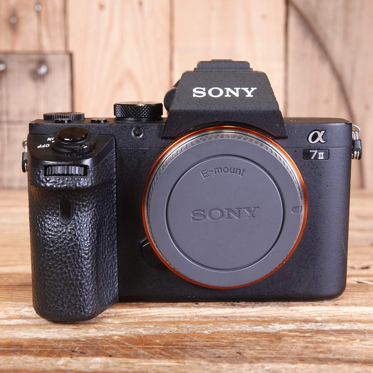 Sony Alpha A7R II Digital Cameras for Sale - Shop New & Used