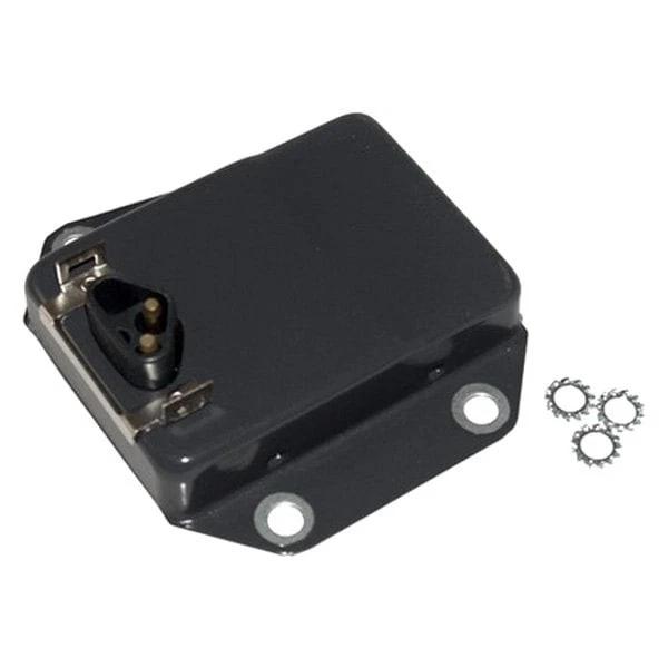 Original Engine Management Voltage Regulator Foto 1 de 3