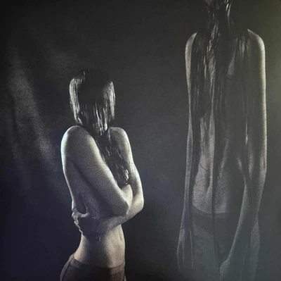 Sofia Isella I'm Camera Muscle Vinyl EP NEW MINT SEALED IN STOCK - Image 1 of 4