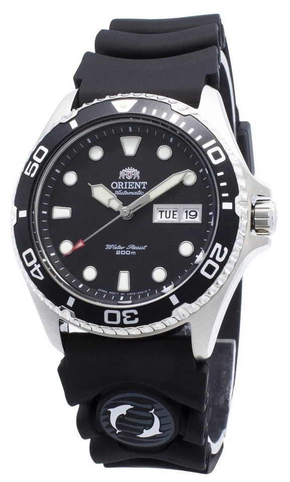 Orient Ray II Automatic FAA02007B9 Men's Watch