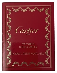 Montres Louis Cartier Louis Cartier Watches (PCWO-4002) - Picture 1 of 5