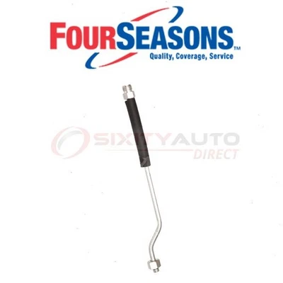 Four Seasons AC Refrigerant Liquid Hose for 1997-1999 Acura CL - Heating Air qo - Изображение 1 из 4