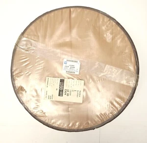 1 x original Opel GM disc wheel 7JX16 light metals Frontera A - 91147810 - Picture 1 of 11