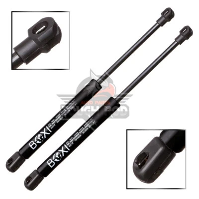 Cantidad (2) Amortiguadores Soportes de elevación Hatchback para Toyota Corolla 2002-2006 68950-02040 Foto 1 de 4