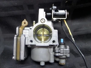 1994 MERCURY TRACKER 25HP 2-STROKE CARBURETOR 1390-8889A13 WMC31A OUTBOARD MOTOR - Picture 1 of 10