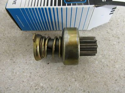 1972 -87 JEEP CJ5 CJ6 DJ5 WRANGLER  STARTER DRIVE SD241 JEEPSTER Scrambler - Image 1 of 4