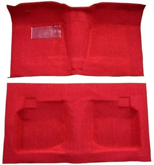Carpet Kit For 1959-1960 Chevy Impala 2 Door Foto 1 de 1