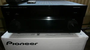 Yamaha RX-A2010 AVENTAGE AV Receiver - Picture 1 of 2
