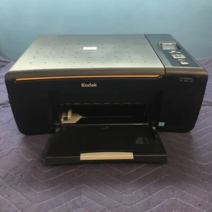 Kodak ESP 3250 All-In-One Inkjet Printer  - NO POWER CORD - Picture 1 of 5