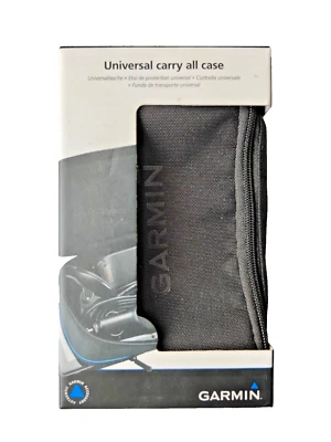 GARMIN Funda de Proteccion y Transporte Universal ... - Imagen 1 de 4