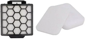 1239FT60 Vacuum Filter Kit Replacement for Shark Fits for Navigator Pet Pro - Picture 1 of 5