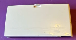 Genuine BOSCH WAE24177 Washing Machine Fluff Filter Lower Cover 90000 63035 - Picture 1 of 3