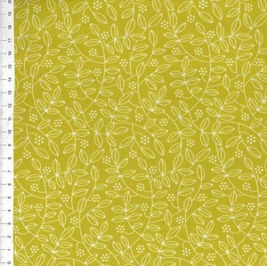 (€ 15,00/m) Moda - Deko- und Patchworkstoff -  " Wrens & Friends " - 25 x 110cm - Bild 1 von 1