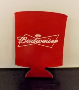 Budweiser lata/botella Cozie - Imagen 1 de 2