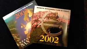 KMS San Marino 2002 Stgl - Erstbesitz, Kopie der Rechnung liegt bei. - Bild 1 von 4