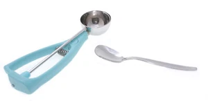 Set Eisportionierer Modell X 1/22 Dessertportionierer Püreeportionierer Eisstand - Bild 1 von 1