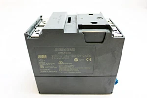 Siemens 6ES7350-2AH01-0AE0 Simatic S7-300 -E:01 -used- - Picture 1 of 6