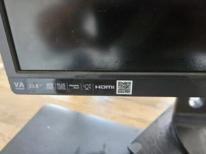 iiyama ProLite XB2483HSU 24" Inch LED Full HD 1080p Monitor - HDMI VGA DVI - Picture 1 of 6
