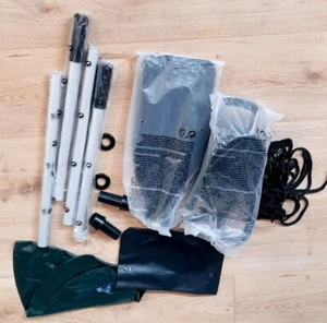 Intex Seahawk 4 Zubehör Set - Bild 1 von 5